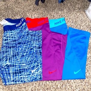 Nike pro